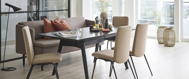 Stressless Laurel Eetkamerstoel