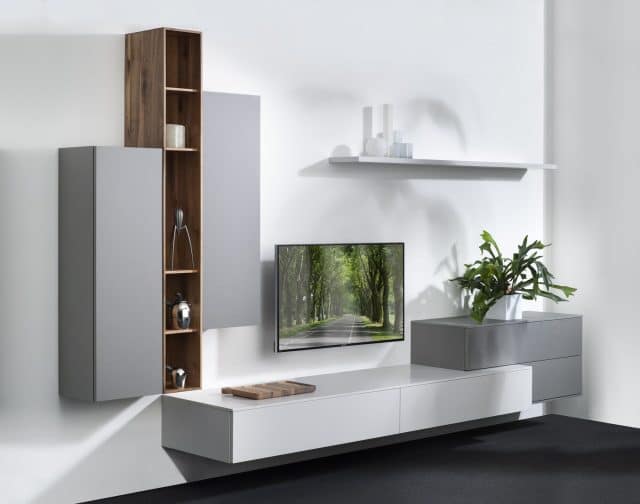 Interstar 214 20 Woonwand