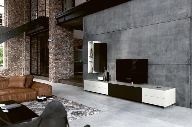 Cocoon Design Tv Meubelen