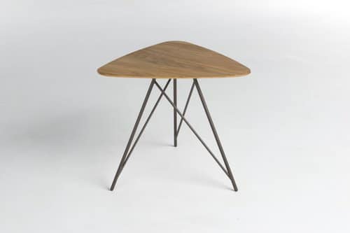 Justin Bijzettafel