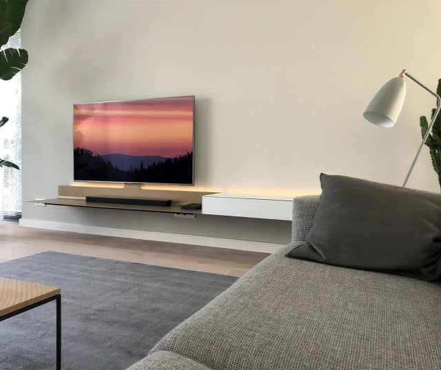 Airboard Design Tv Meubelen