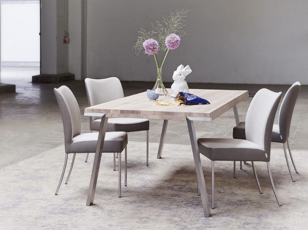Seven Tafel Seven Tafel