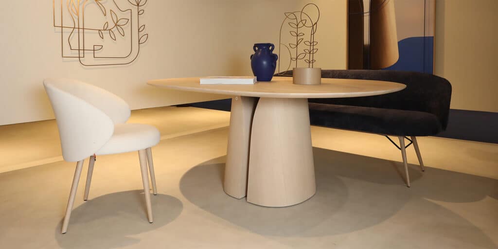 Blossom Tafel