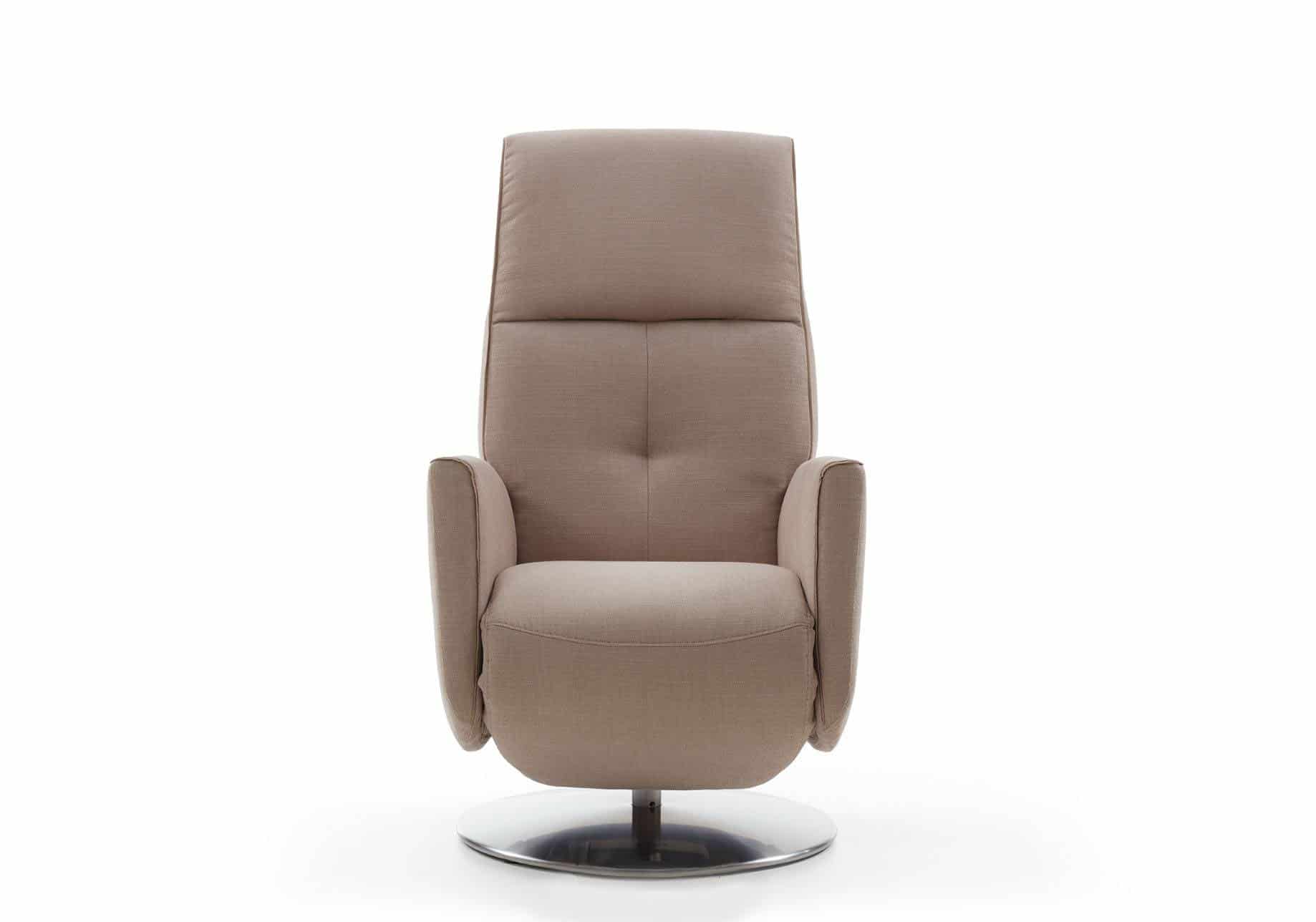 Relaxfauteuil Tony