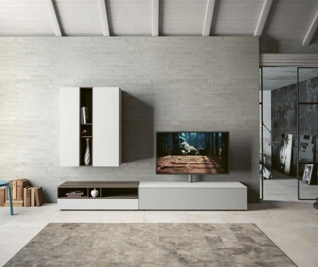 Next Design Tv Meubelen
