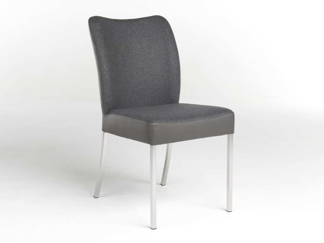 Duo Arm Stoel