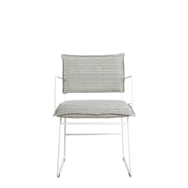 Norman Eetkamerstoel Outdoor