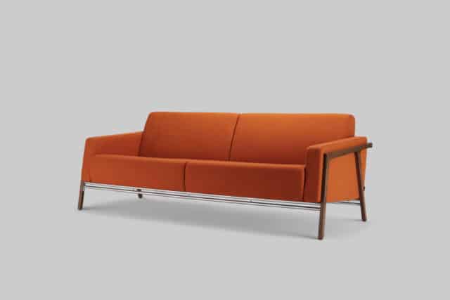 Splinter Bank Harvink