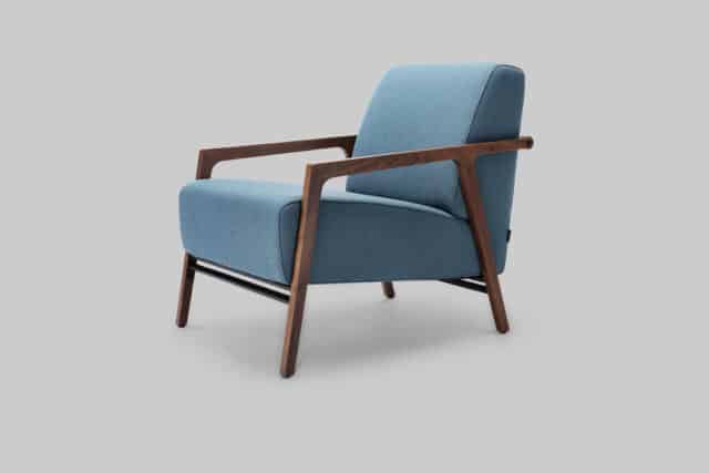 Splinter Fauteuil Harvink