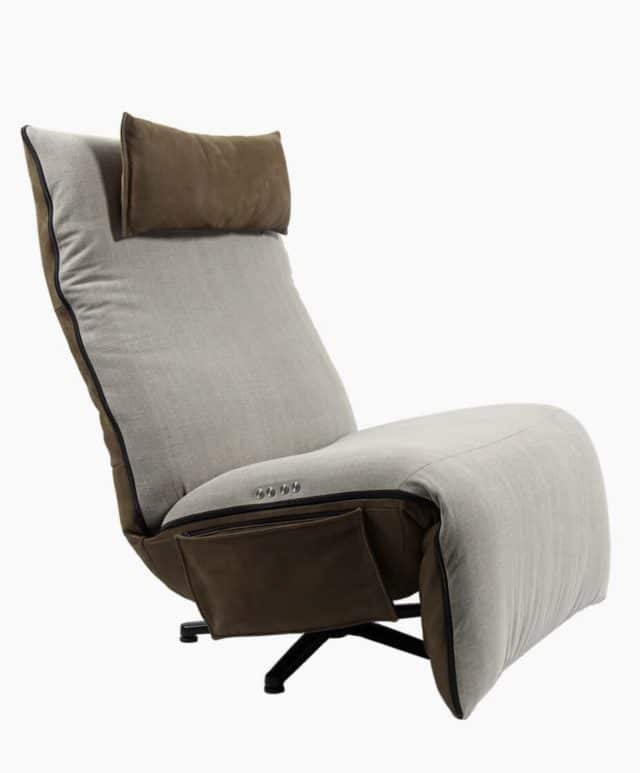 Barbara Relaxfauteuil