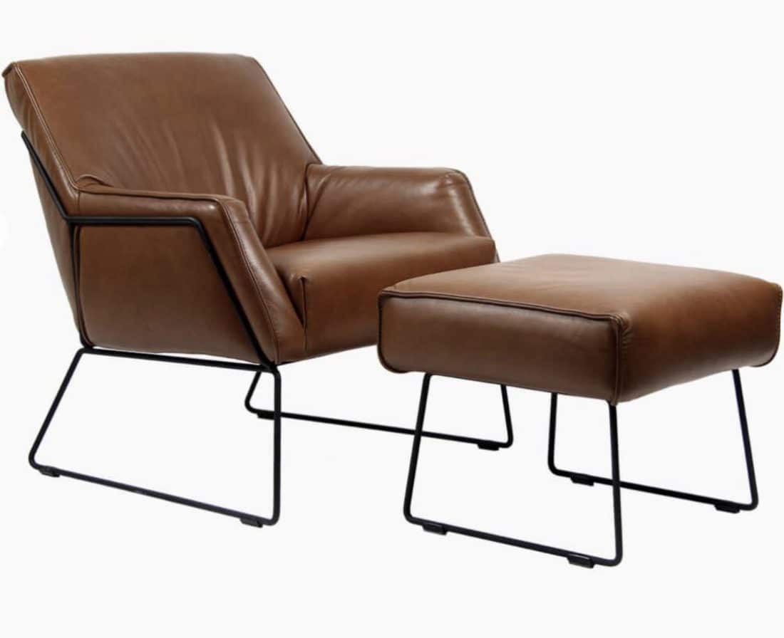 Roos Fauteuils