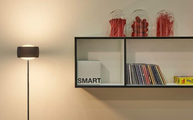 Grace Staande Lamp