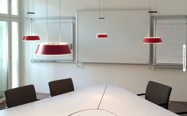 Glance Hanglamp