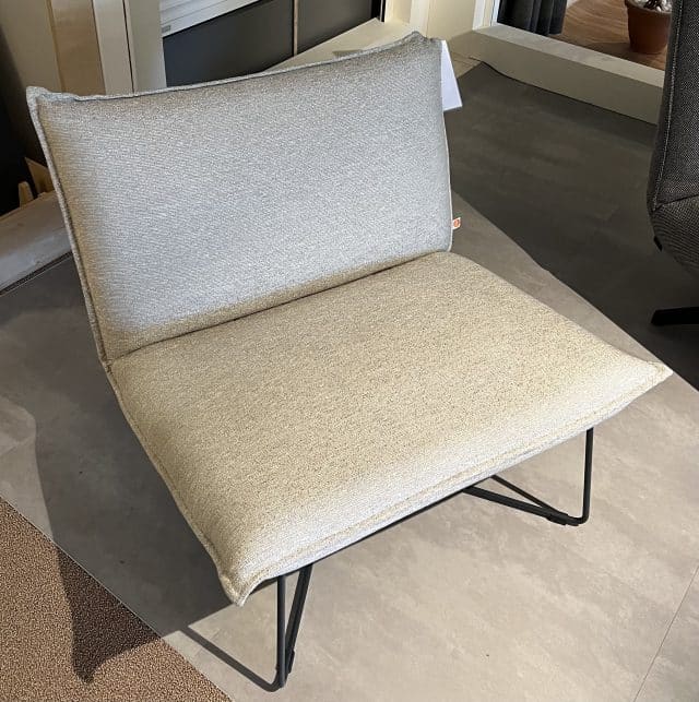 Earl Outdoor Fauteuil Laag