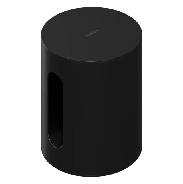 Sub Mini