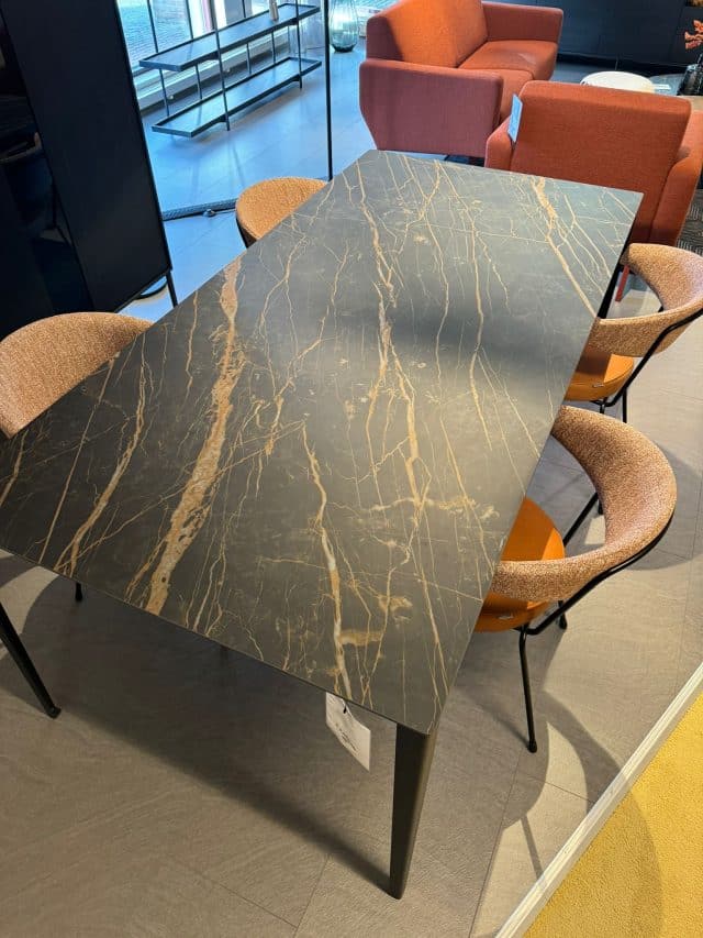 Altea Eetkamertafel