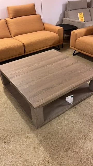 Salontafel Donald