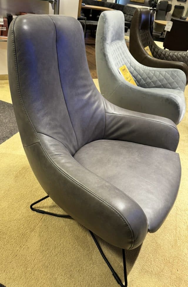 Fauteuil Franco