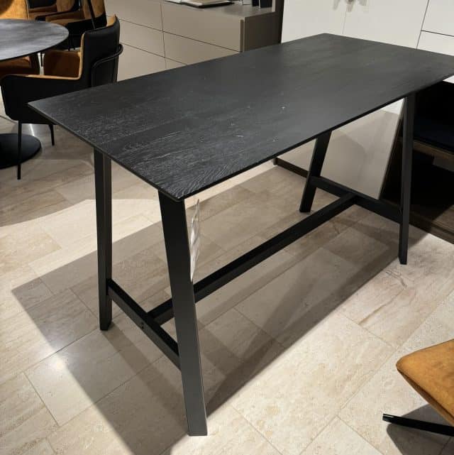 Bartafel 140x75x95cm