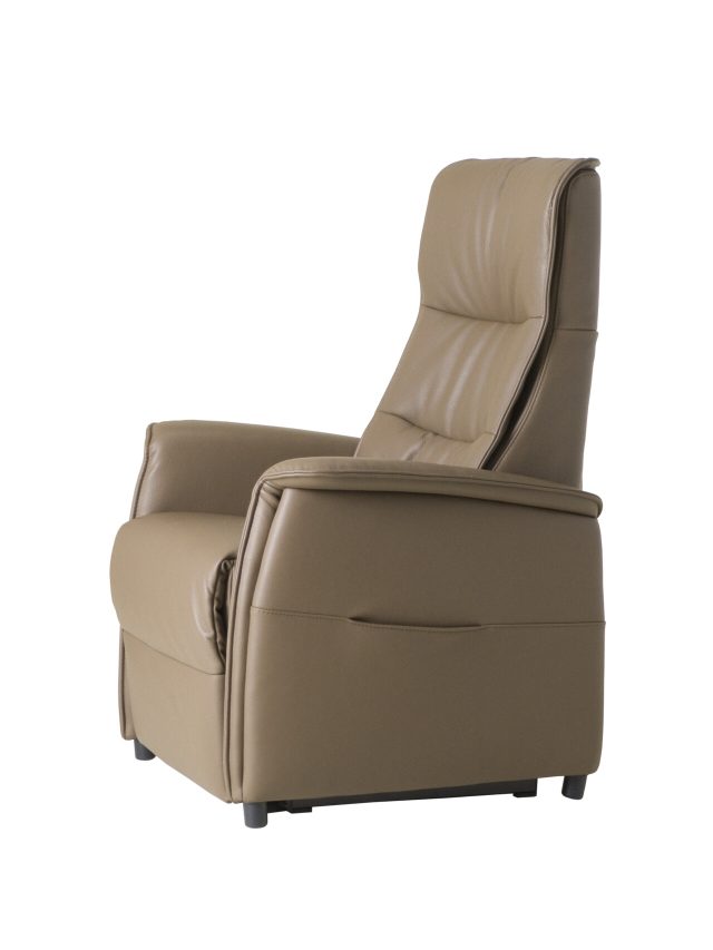Klassieke Relaxfauteuil Fista Medium