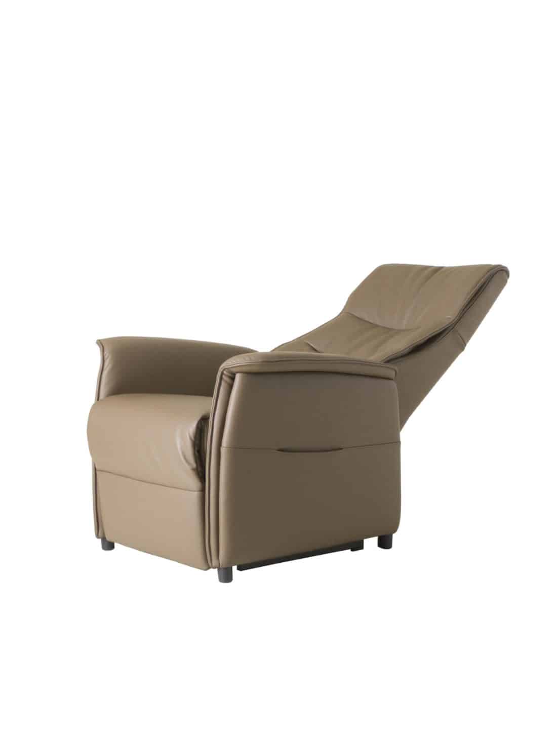 Klassieke Relaxfauteuil Fista Medium