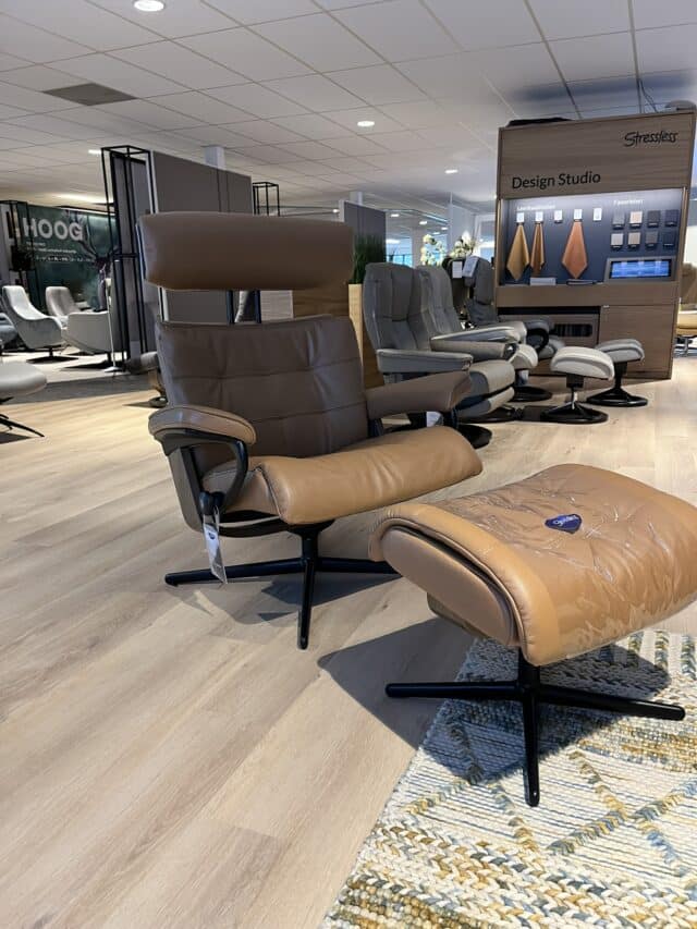 Stressless Erik Large