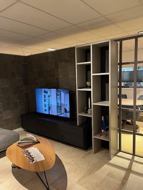 Tv Kast Allure Kasten Op Maat