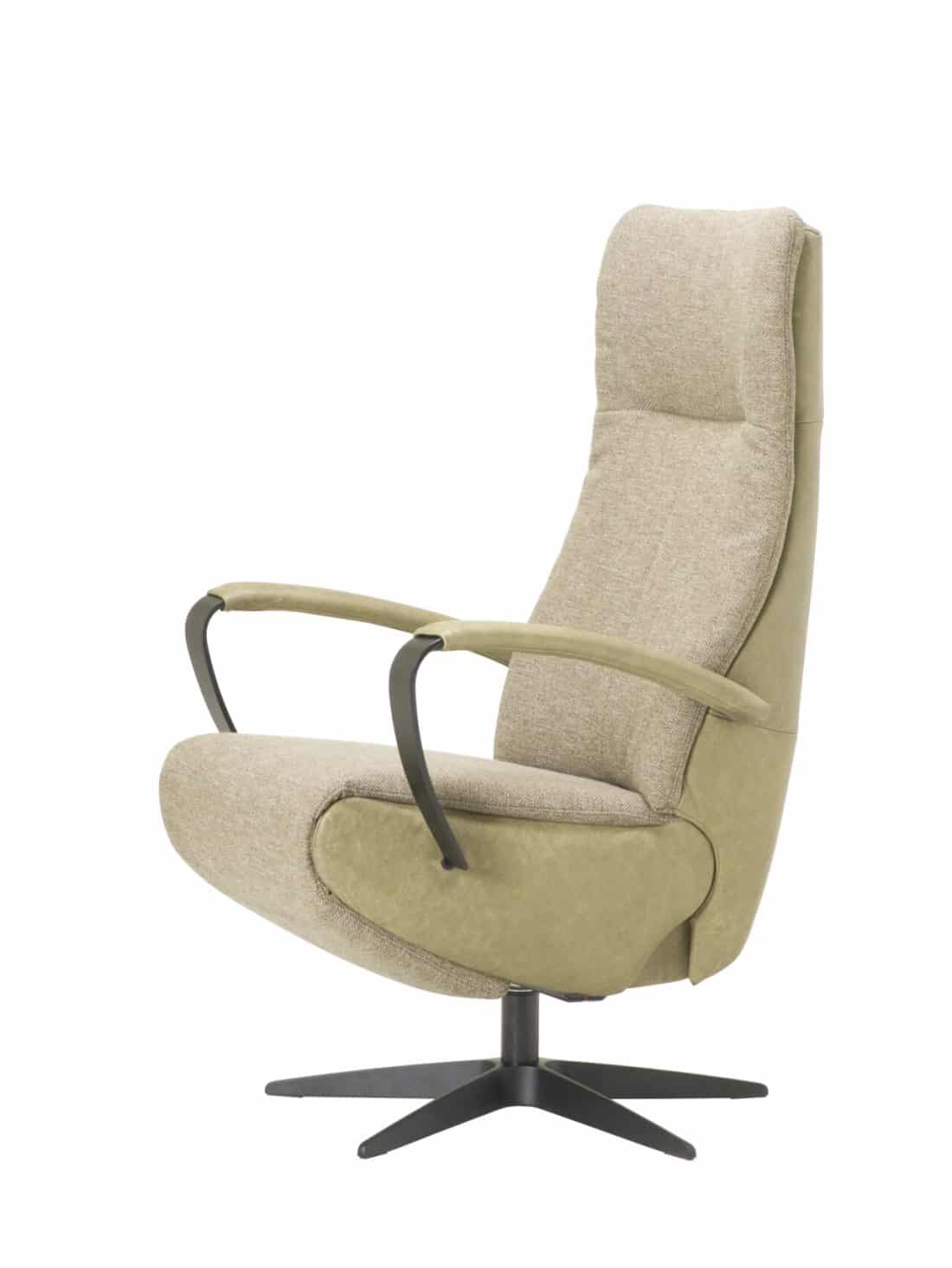 Relaxfauteuil Twice Pro 170 Large Relaxfauteuil Twice Pro 170 Large