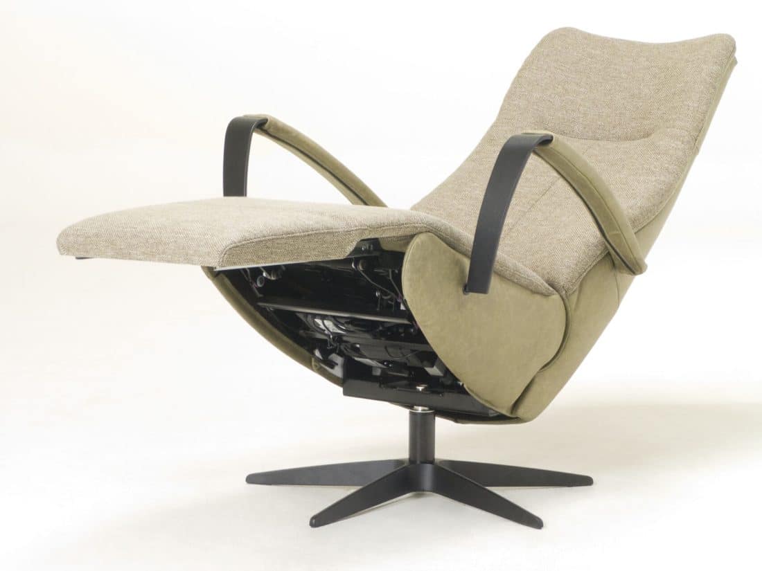 Relaxfauteuil Twice Pro 170 Large Relaxfauteuil Twice Pro 170 Large