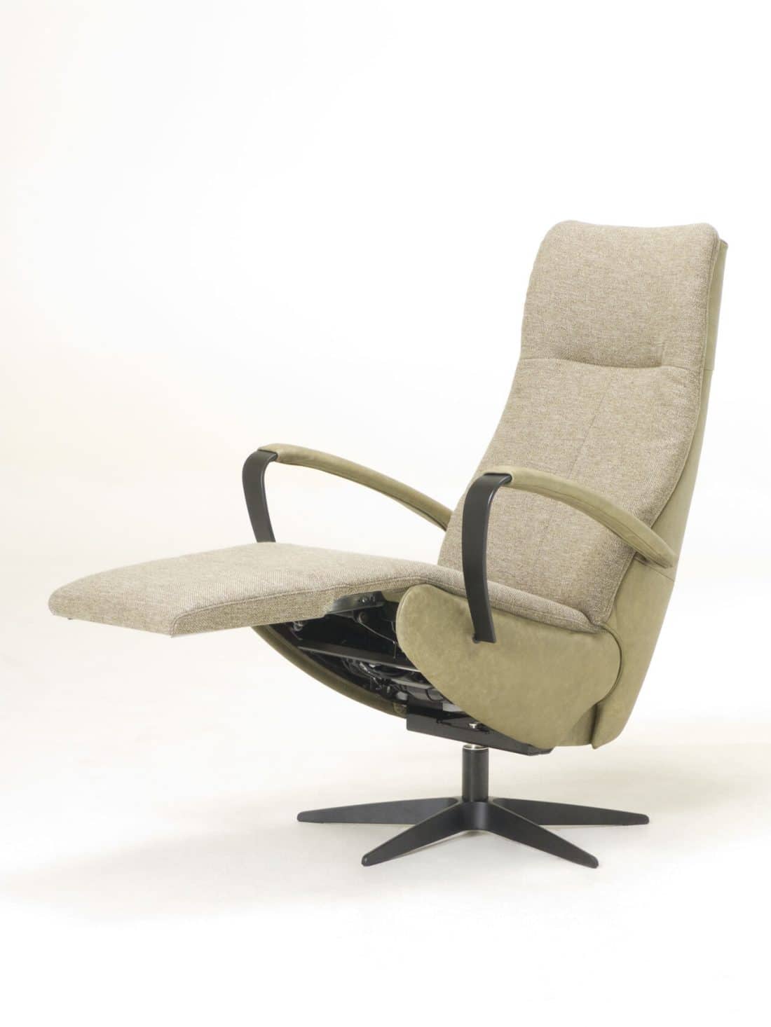Relaxfauteuil Twice Pro 170 Large Relaxfauteuil Twice Pro 170 Large