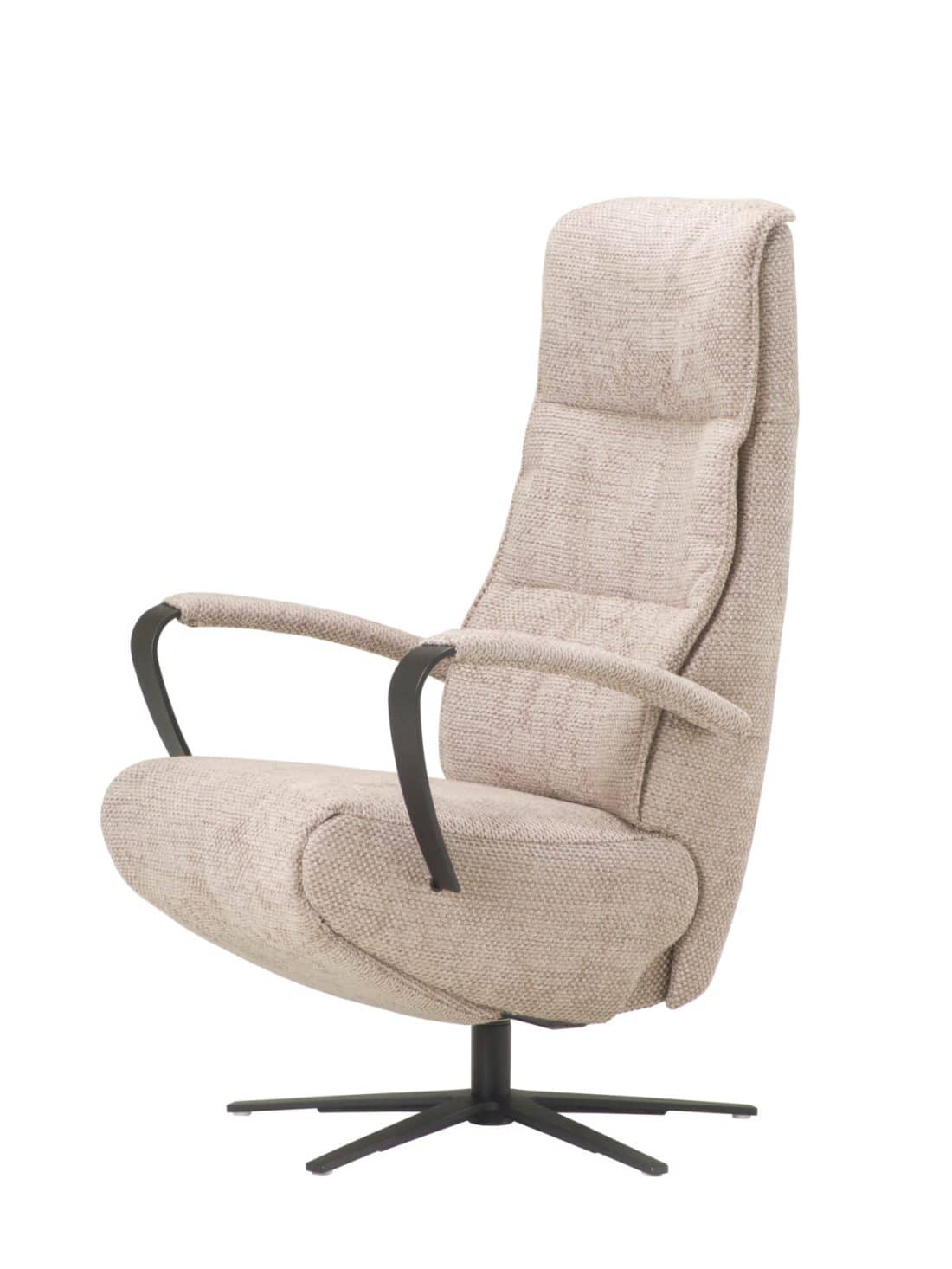 Relaxfauteuil Twice Pro 190 Medium Relaxfauteuil Twice Pro 190 Medium
