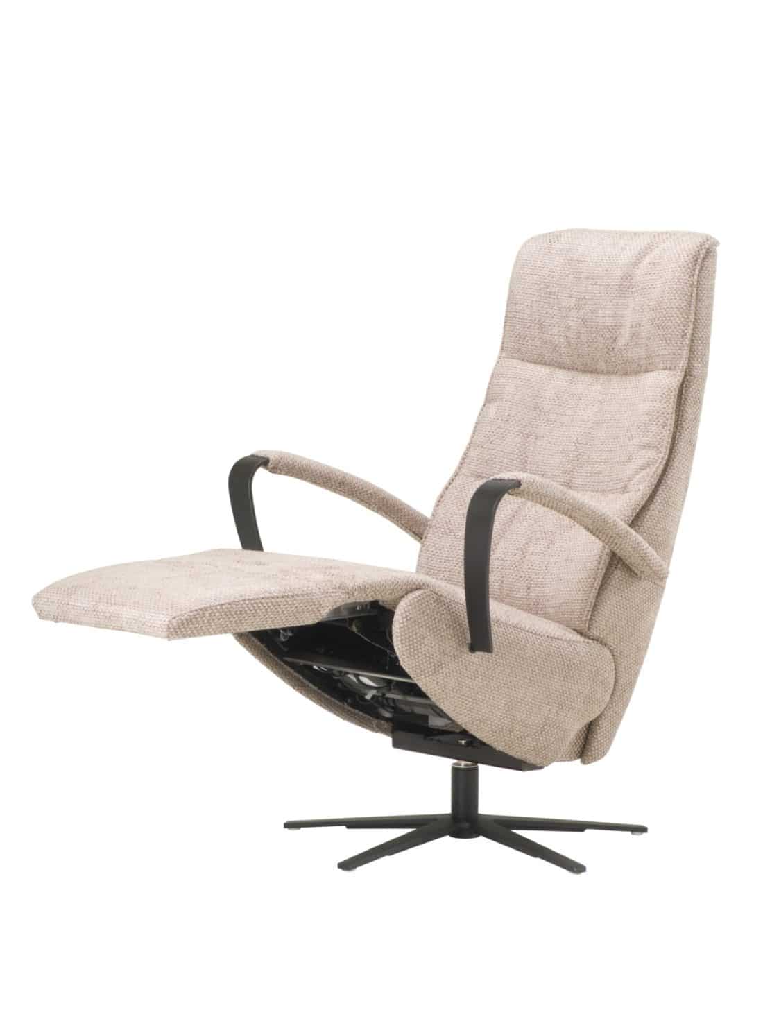 Relaxfauteuil Twice Pro 190 Medium Relaxfauteuil Twice Pro 190 Medium