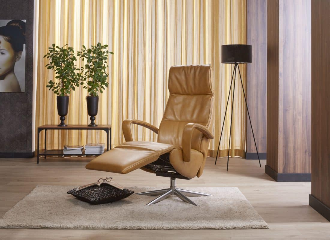 Relaxfauteuil Twice Pro 191 Extra Extra Large
