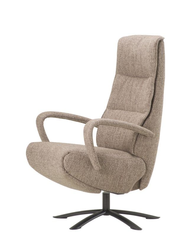 Relaxfauteuil Twice Pro 191 Extra Extra Large