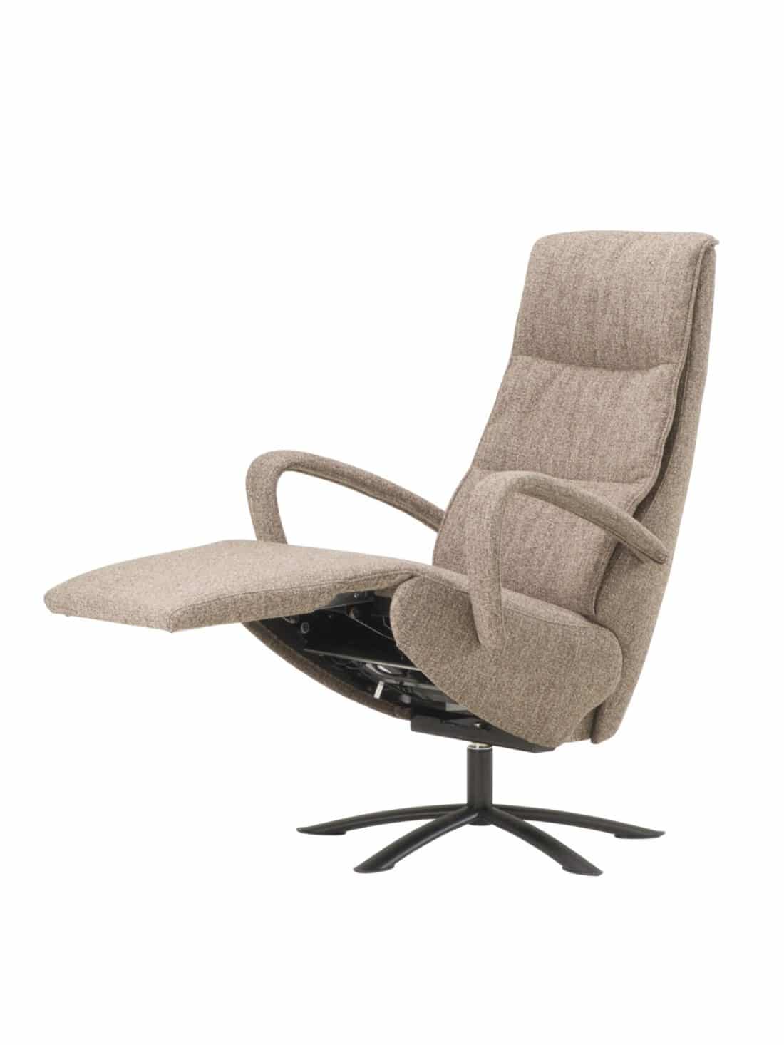 Relaxfauteuil Twice Pro 191 Extra Extra Large