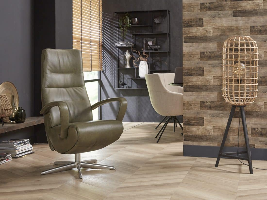 Relaxfauteuil Twice Pro 210 Extra Small Relaxfauteuil Twice Pro 210 Extra Small