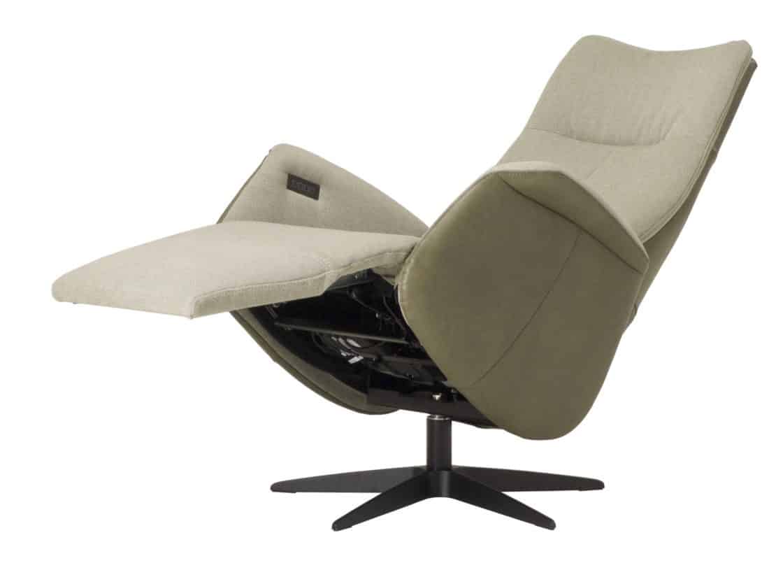 Relaxfauteuil Twice Pro 226 Small Relaxfauteuil Twice Pro 226 Small