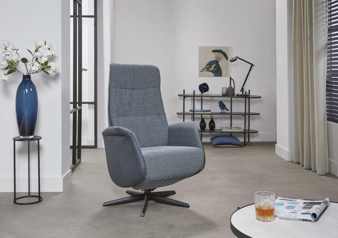 Relaxfauteuil Twice Pro 227 Extra Large Relaxfauteuil Twice Pro 227 Extra Large