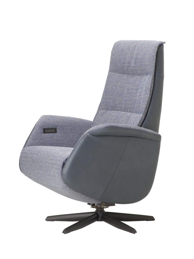 Relaxfauteuil Twice Pro 227 Extra Large