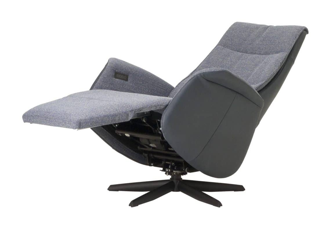 Relaxfauteuil Twice Pro 227 Extra Large Relaxfauteuil Twice Pro 227 Extra Large