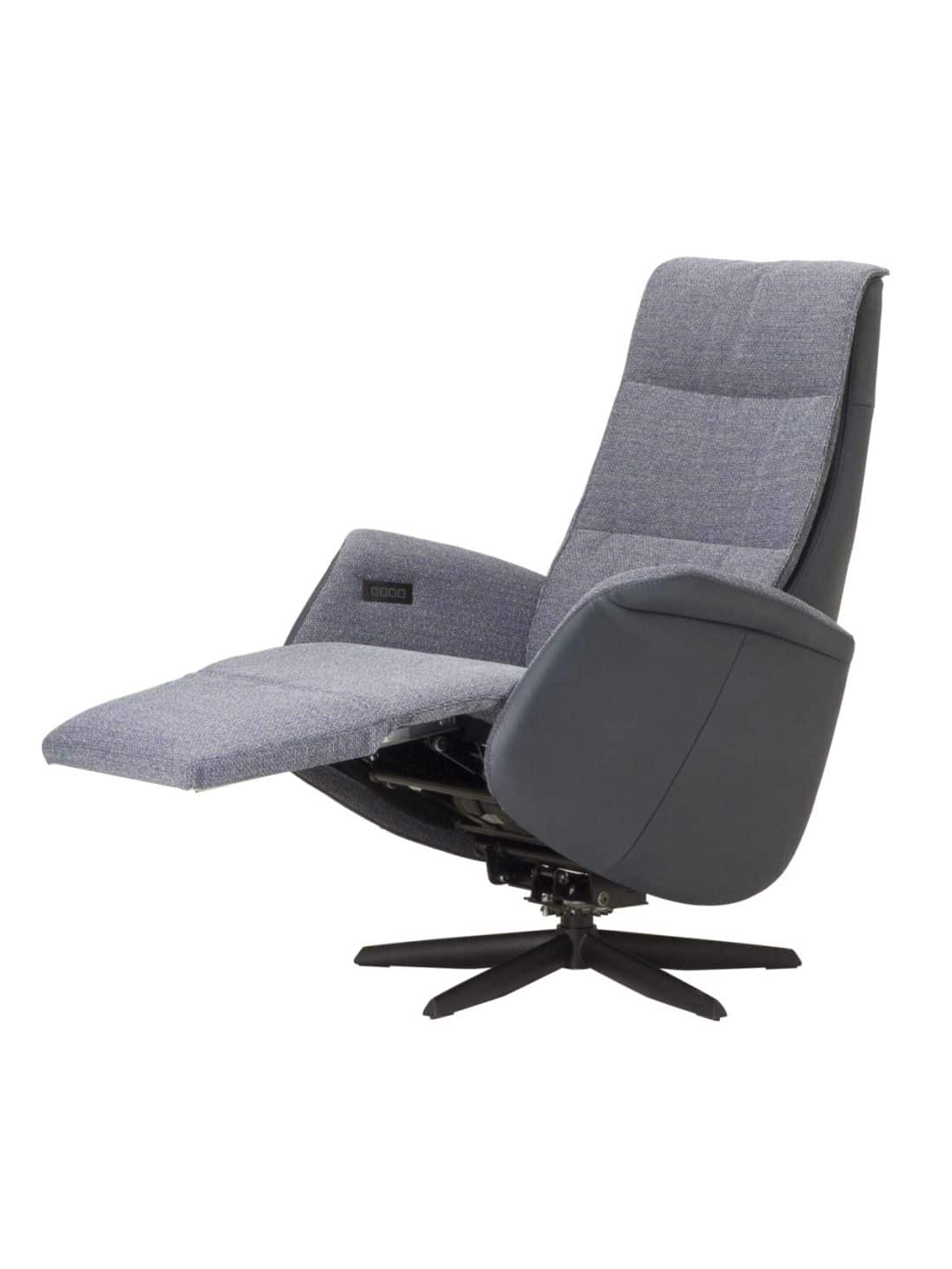 Relaxfauteuil Twice Pro 227 Extra Large Relaxfauteuil Twice Pro 227 Extra Large