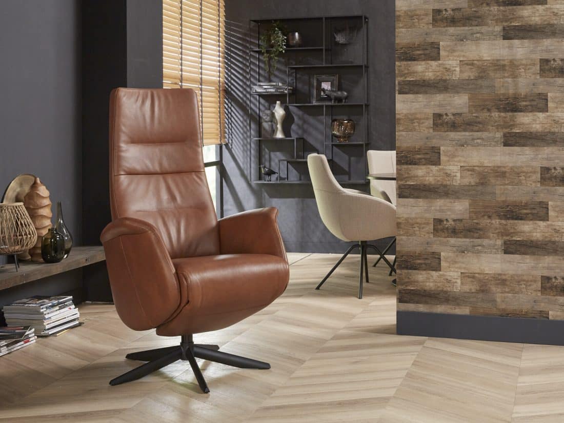 Relaxfauteuil Twice Pro 230 Extra Large
