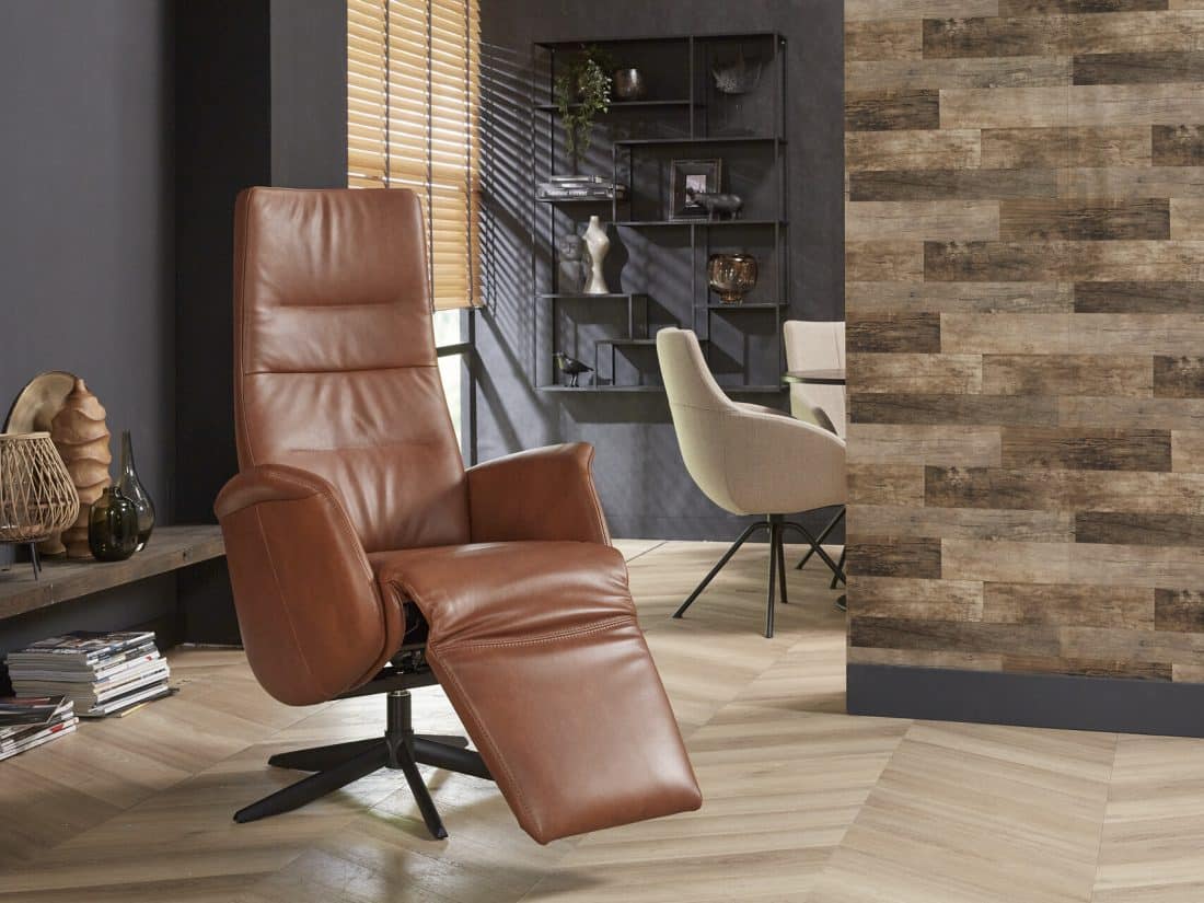 Relaxfauteuil Twice Pro 230 Extra Large