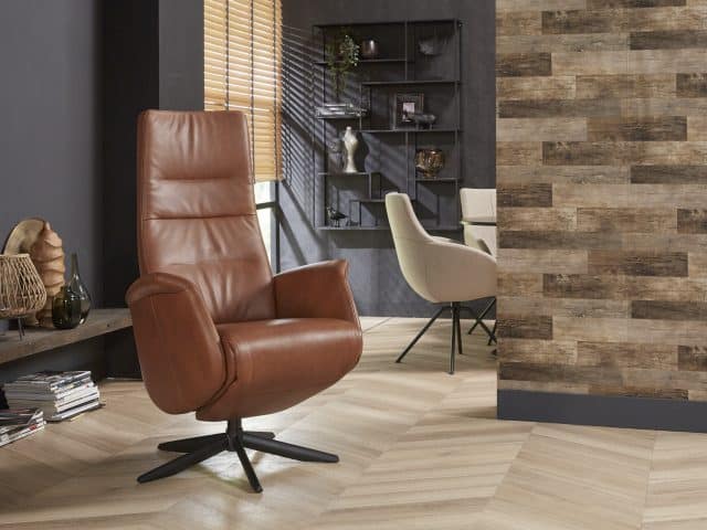 Relaxfauteuil Twice Pro 230 Extra Large
