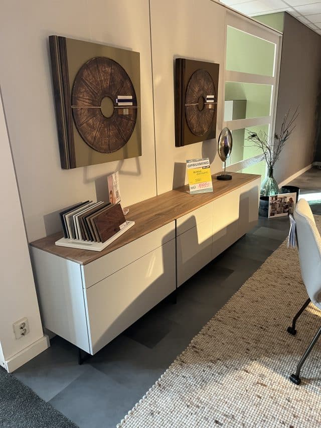 Dressoir Facto