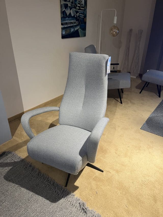 Relaxfauteuil Riva