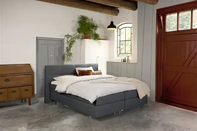 Boxspring Ninety Avek