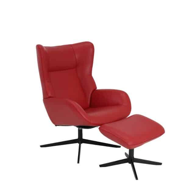 Fauteuil Fox