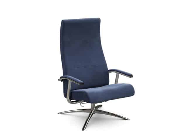 Fauteuil Orlando
