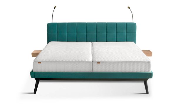Bed Stiel Avek